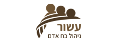 עשור ניהול כוח אדם
