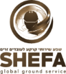 Shefa Global Ground Service